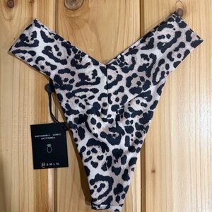 Skatie Calabasas Kitty Bottom XS